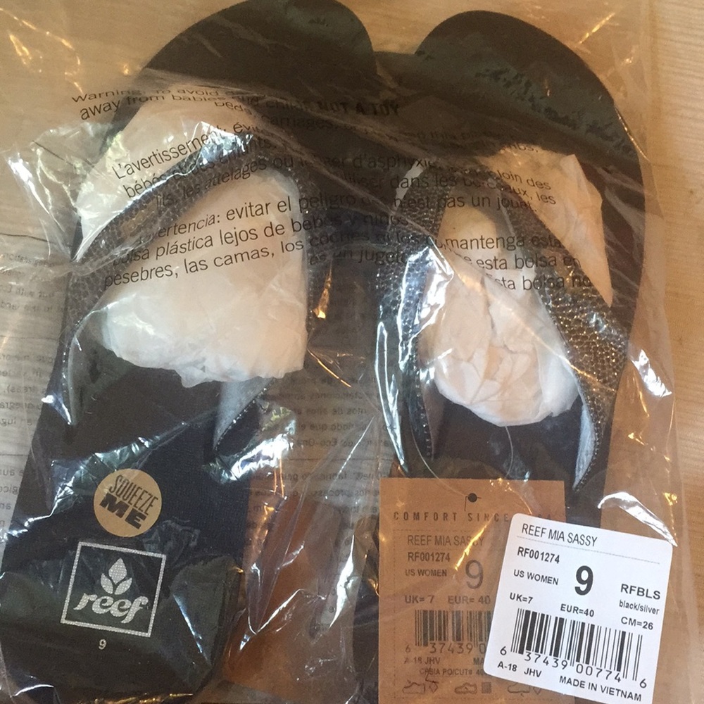 Reef Flip Flops